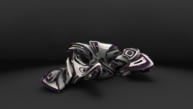 Обои картинки фото 3д, графика, abstract, абстракции