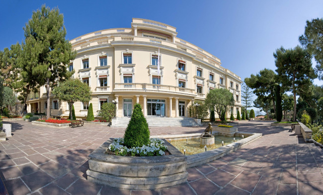 Обои картинки фото монако, города, монте, карло