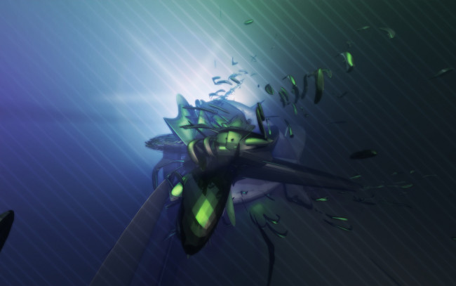 Обои картинки фото 3д, графика, abstract, абстракции