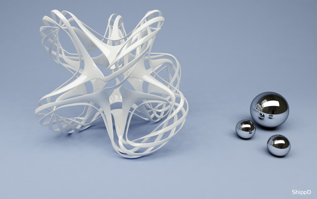 Обои картинки фото 3д, графика, abstract, абстракции