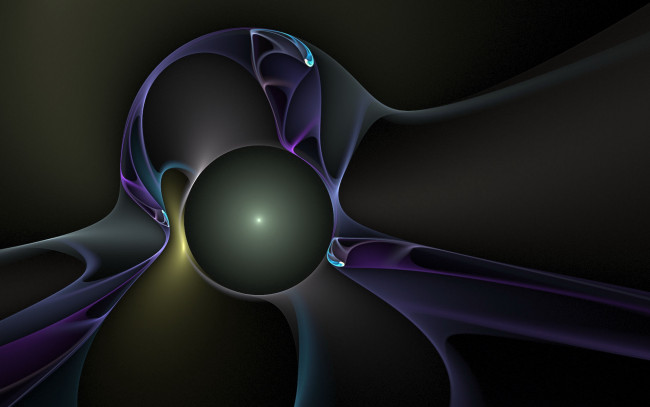 Обои картинки фото 3д, графика, fractal, фракталы