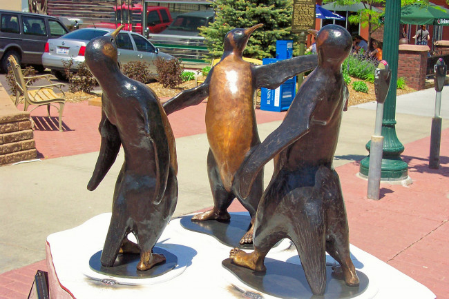 Обои картинки фото города, памятники, скульптуры, арт, объекты