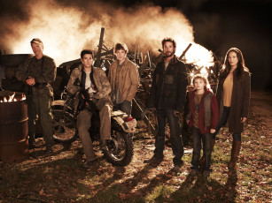 Картинка кино фильмы falling skies