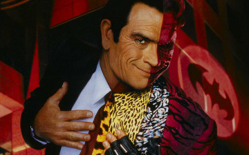 Картинка бэтмен навсегда кино фильмы batman forever