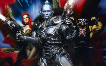 обоя бэтмен, робин, кино, фильмы, batman, robin