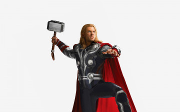 Картинка мстители кино фильмы the avengers thor тор комикс comics