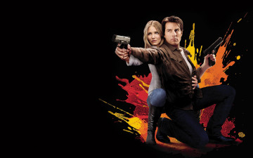 Картинка рыцарь дня кино фильмы knight and day том круз кэмерон диаз