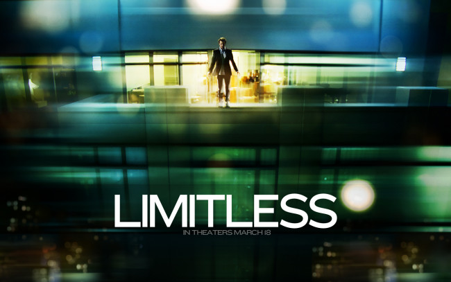 Обои картинки фото кино, фильмы, limitless