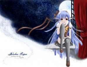 Картинка аниме shuffle