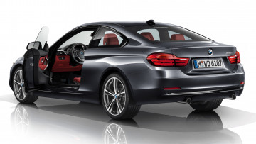 Картинка bmw автомобили bayerische motoren werke ag германия