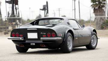 обоя ferrari, 246, gt, dino, автомобили, s, p, a, гоночные, спортивные, италия