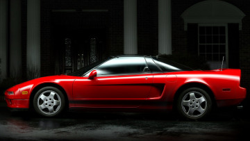 Картинка honda nsx автомобили Япония motor co ltd