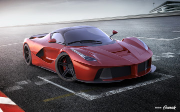 Картинка автомобили fiat 500 abarth