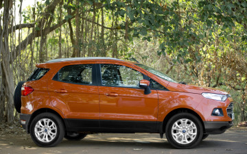 Картинка автомобили ford car