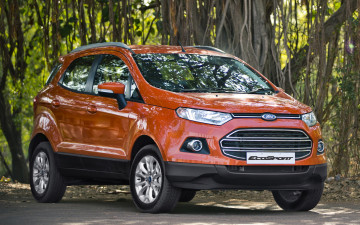 Картинка автомобили ford car