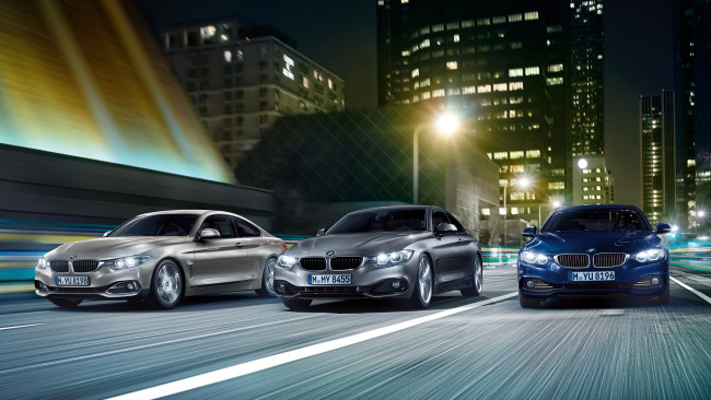 Обои картинки фото bmw, автомобили, bayerische, motoren, werke, ag, германия