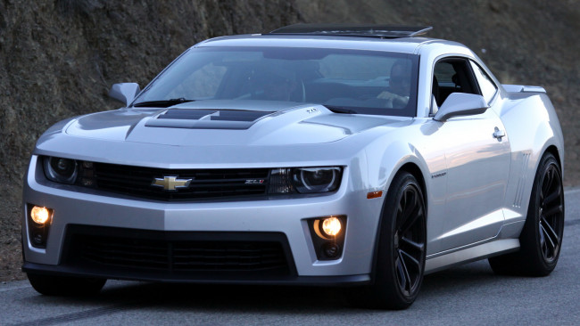 Обои картинки фото chevrolet, camaro, автомобили, сша, gm, division