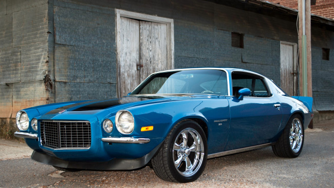 Обои картинки фото chevrolet, camaro, автомобили, сша, gm, division