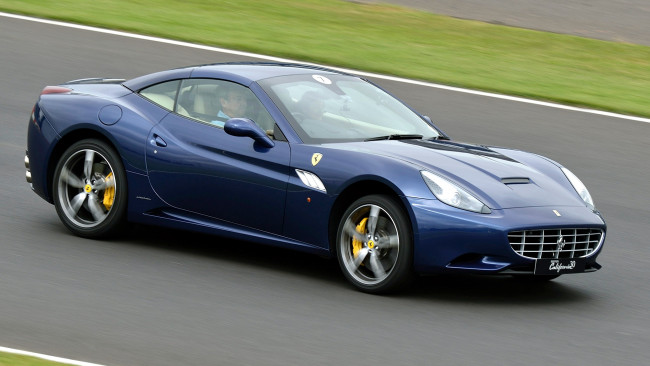 Обои картинки фото ferrari, california, автомобили, s, p, a, гоночные, спортивные, италия