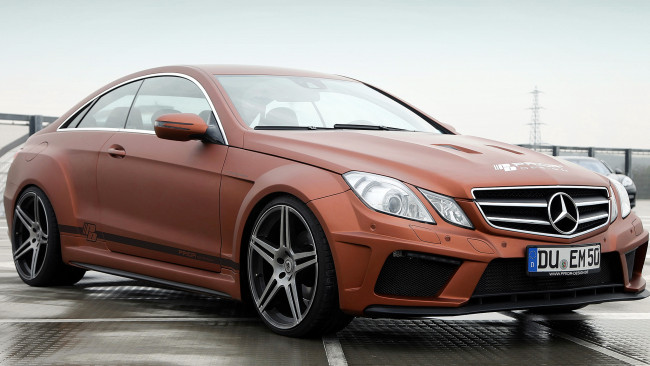 Обои картинки фото mercedes, coupe, автомобили, benz, германия, daimler, ag