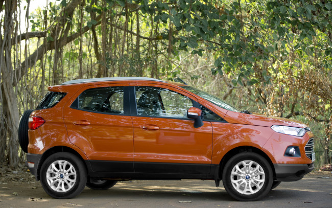 Обои картинки фото автомобили, ford, car