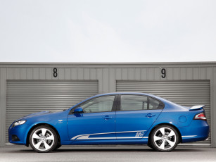 Картинка автомобили fpv синий 2012г fg gs