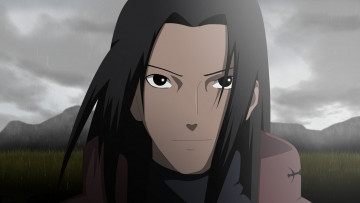 Картинка аниме naruto shodaime hashirama senju