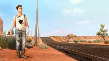 Картинка видео+игры beyond +two+souls души две за гранью souls two драма игра