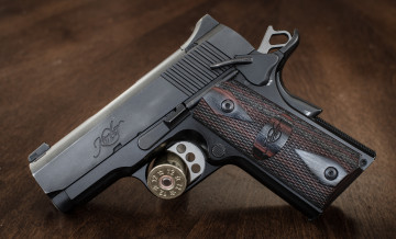 Картинка kimber+ultra+carry+ii оружие пистолеты пистолет