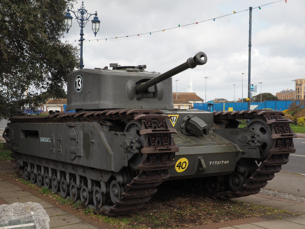 Обои картинки фото техника, военная техника, танк, бронетехника