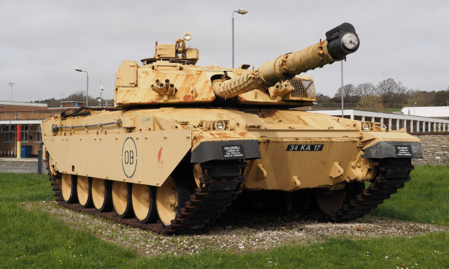 Обои картинки фото техника, военная техника, танк, бронетехника