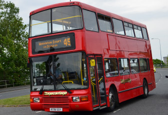 Картинка автомобили автобусы транспорт пассажирский