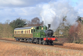 Картинка техника паровозы паровоз рельсы дорога железная