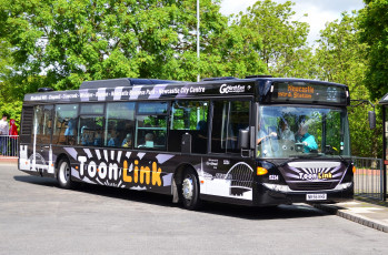 Картинка автомобили автобусы транспорт пассажирский