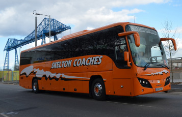 Картинка автомобили автобусы транспорт пассажирский