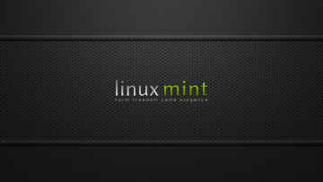 Картинка компьютеры linux логотип фон