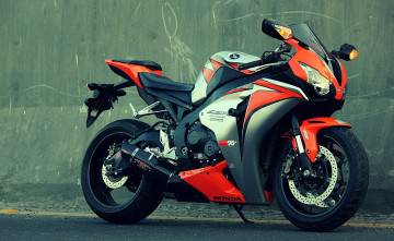 Картинка honda мотоциклы