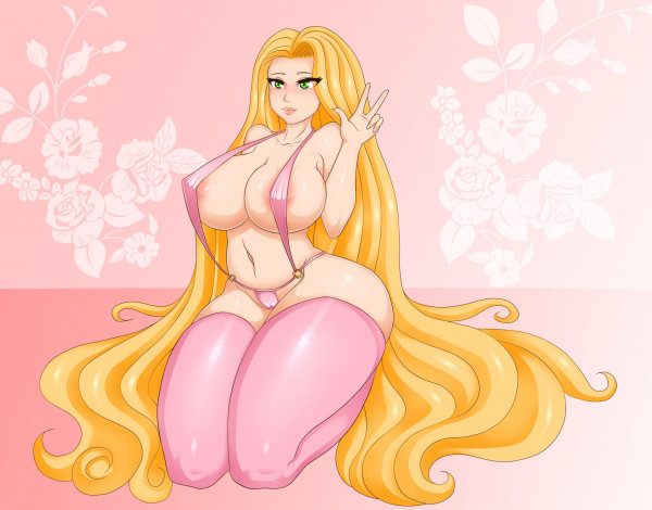 Обои картинки фото рисованное, люди, взгляд, девушка, фон