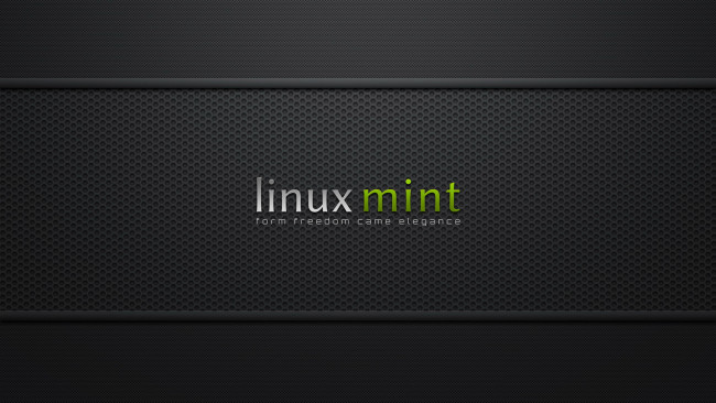 Обои картинки фото компьютеры, linux, логотип, фон