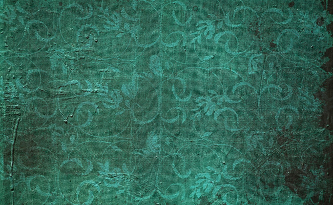 Обои картинки фото старые обои на стене, разное, текстуры, текстура, старые, обои, на, стене