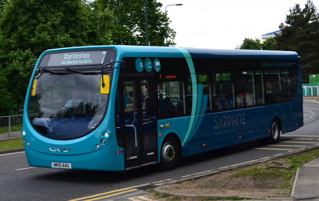 Обои картинки фото автомобили, автобусы, транспорт, пассажирский