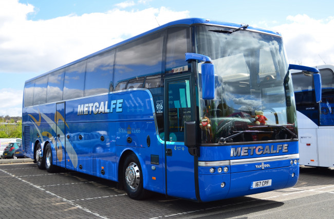 Обои картинки фото автомобили, автобусы, пассажирский, транспорт