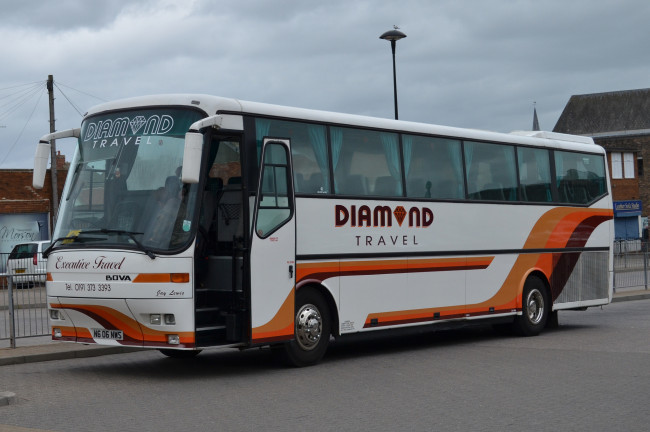 Обои картинки фото автомобили, автобусы, пассажирский, транспорт