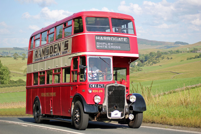 Обои картинки фото автомобили, автобусы, транспорт, пассажирский