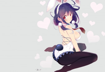 Картинка аниме mahou+shoujo+madoka+magika девушка