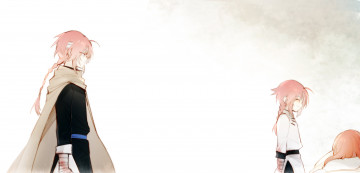 Картинка аниме gintama гинтама