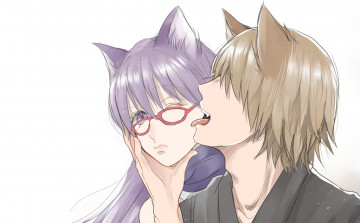 Картинка аниме gintama гинтама