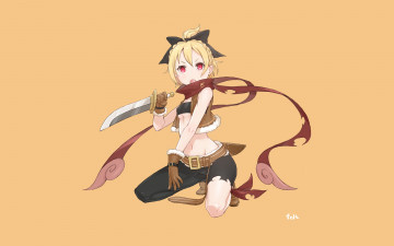 Картинка аниме re +zero+kara+hajimeru+isekai+seikatsu фон взгляд девушка