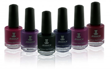 Картинка бренды -+другое лаки разноцветные