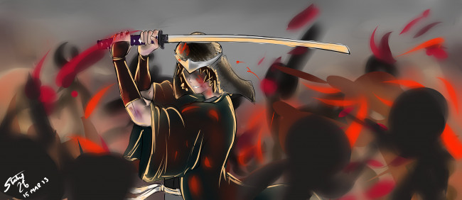 Обои картинки фото аниме, gintama, гинтама